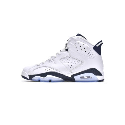 Yeezysale Air Jordan 6 Retro Midnight Navy