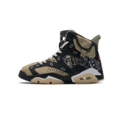 Yeezysale Air Jordan 6 Retro SP