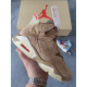 PK God Air Jordan 6 Retro Travis Scott British Khaki