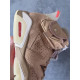 PK God Air Jordan 6 Retro Travis Scott British Khaki