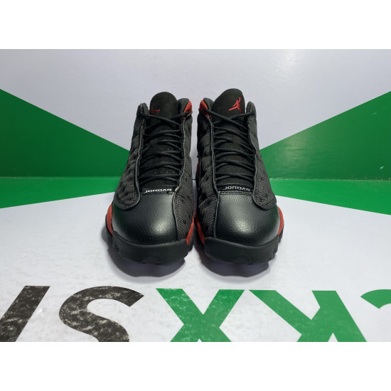 PK God Air Jordan Retro 13 Bred