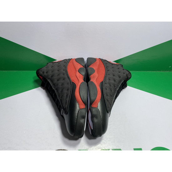 PK God Air Jordan Retro 13 Bred