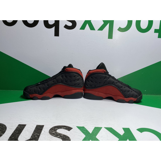 PK God Air Jordan Retro 13 Bred