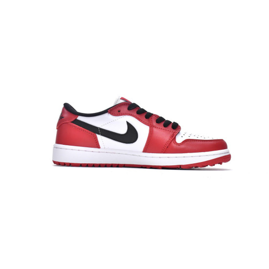 PK God Jordan 1 Retro Low Golf Chicago