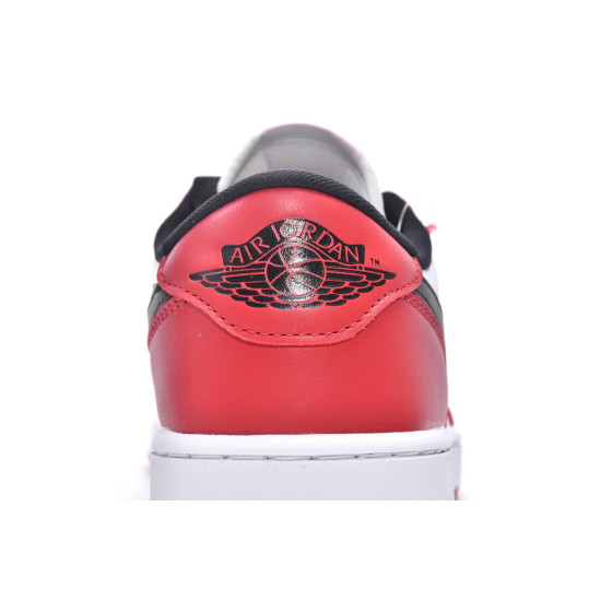 PK God Jordan 1 Retro Low Golf Chicago