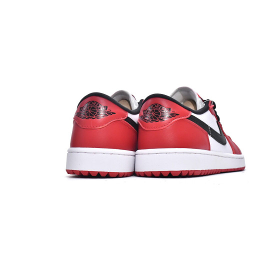 PK God Jordan 1 Retro Low Golf Chicago