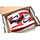 PK God Jordan 1 Retro Low Golf Chicago