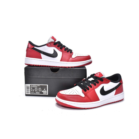 PK God Jordan 1 Retro Low Golf Chicago