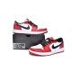 PK God Jordan 1 Retro Low Golf Chicago