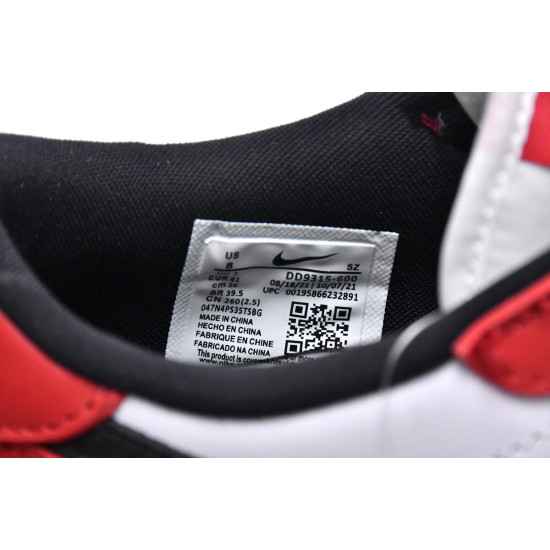 PK God Jordan 1 Retro Low Golf Chicago