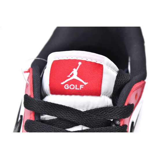 PK God Jordan 1 Retro Low Golf Chicago