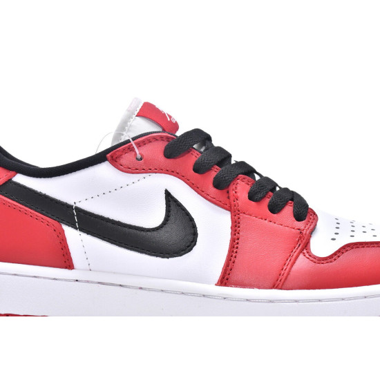 PK God Jordan 1 Retro Low Golf Chicago