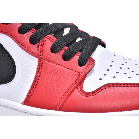 PK God Jordan 1 Retro Low Golf Chicago