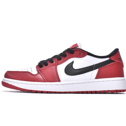 Yeezysale Jordan 1 Retro Low Golf Chicago