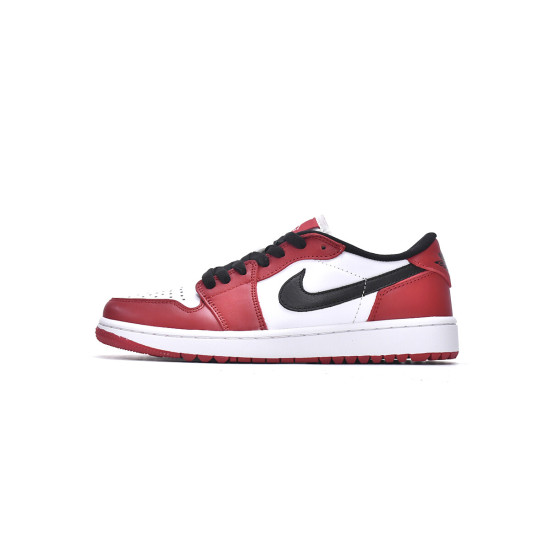 PK God Jordan 1 Retro Low Golf Chicago