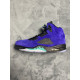 PK God Jordan 5 Retro Alternate Grape