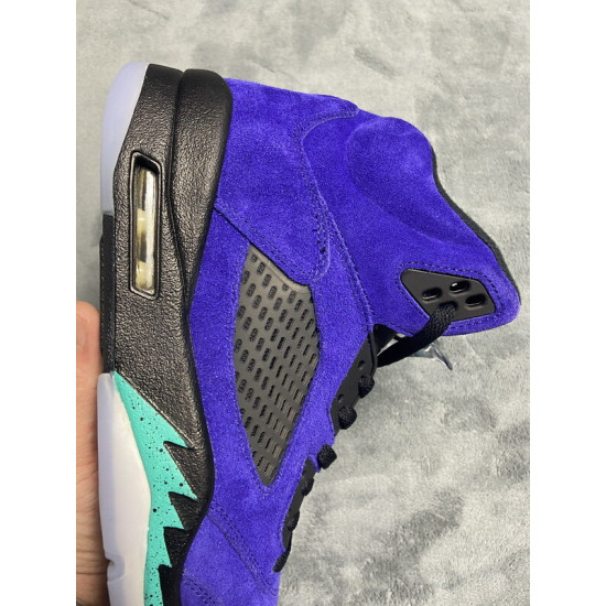 PK God Jordan 5 Retro Alternate Grape