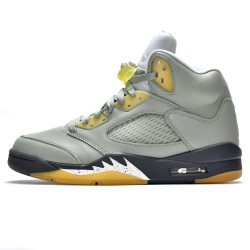 Yeezysale Jordan 5 Retro Jade Horizon