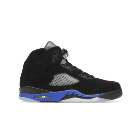 Yeezysale Jordan 5 Retro Racer Blue