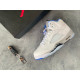 PK God Jordan 5 Retro White Stealth 2021