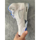 PK God Jordan 5 Retro White Stealth 2021