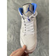 PK God Jordan 5 Retro White Stealth 2021