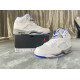 PK God Jordan 5 Retro White Stealth 2021