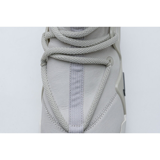 PK GOD Nike Air Fear Of God 1 Light Bone