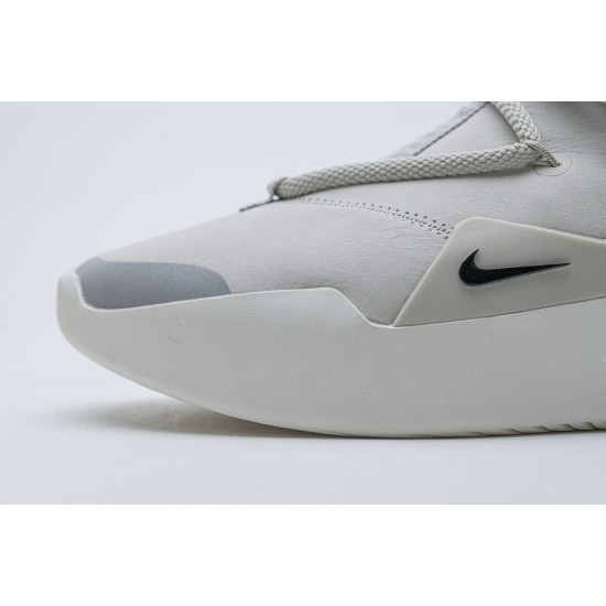 PK GOD Nike Air Fear Of God 1 Light Bone