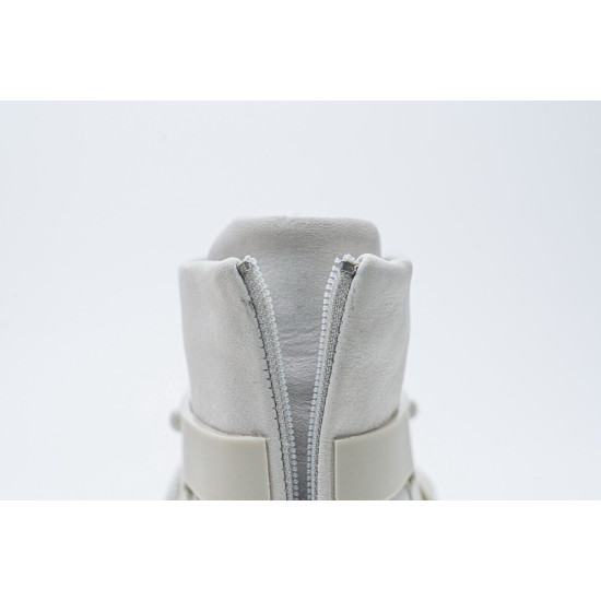 PK GOD Nike Air Fear Of God 1 Light Bone