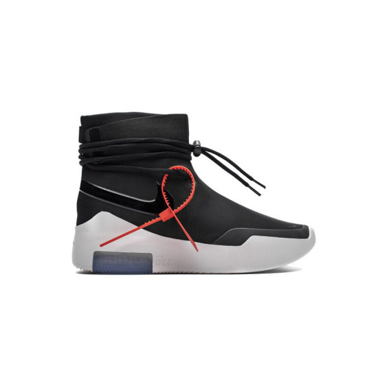 PK GOD Nike Air Fear Of God 1 SA Black