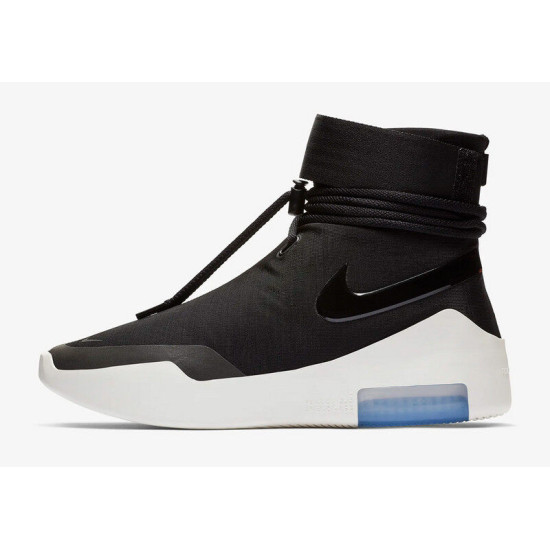 PK GOD Nike Air Fear Of God 1 SA Black