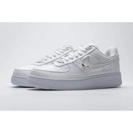 PK God Nike Air Force 1 '07 LX WMNS Tear Away