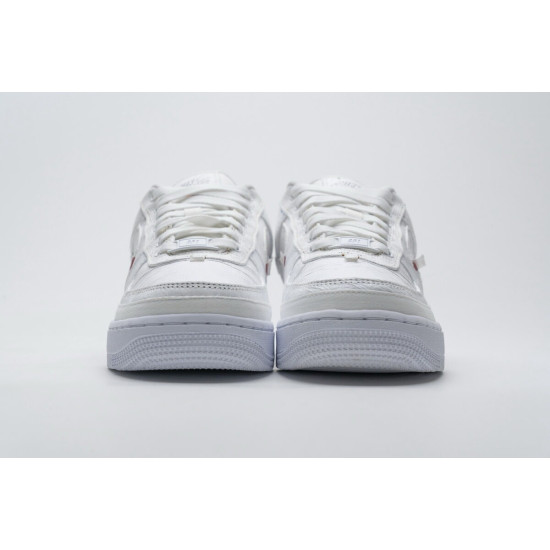 PK God Nike Air Force 1 '07 LX WMNS Tear Away