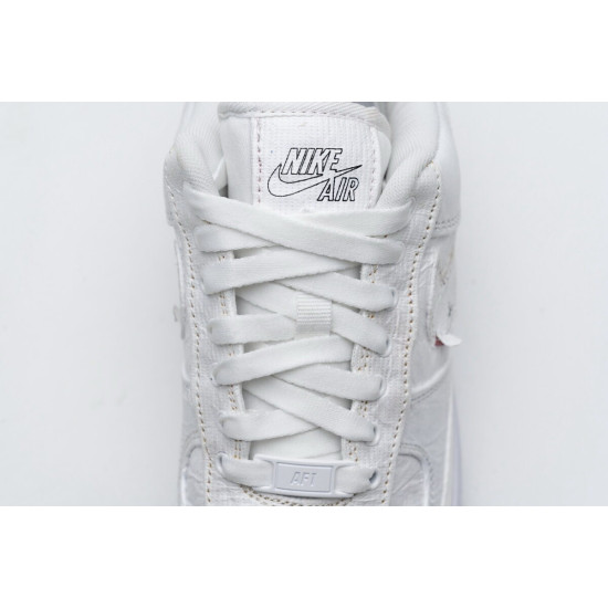 PK God Nike Air Force 1 '07 LX WMNS Tear Away