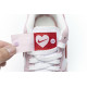 Yeezysale Nike Air Force 1 07 QS Valentine's Day Love Letter