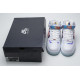 PK God Nike Air Force 1 High Good Game White