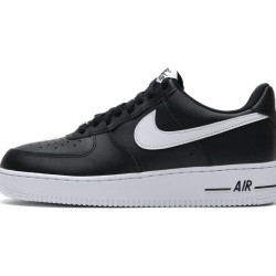 Yeezysale Nike Air Force 1  Low '07 Black