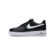 PK God Nike Air Force 1  Low '07 Black