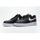 PK God Nike Air Force 1  Low '07 Black