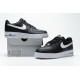 PK God Nike Air Force 1  Low '07 Black