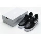 PK God Nike Air Force 1  Low '07 Black