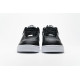 PK God Nike Air Force 1  Low '07 Black