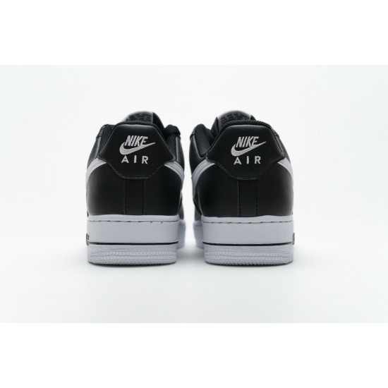 PK God Nike Air Force 1  Low '07 Black