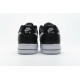 PK God Nike Air Force 1  Low '07 Black