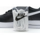 PK God Nike Air Force 1  Low '07 Black