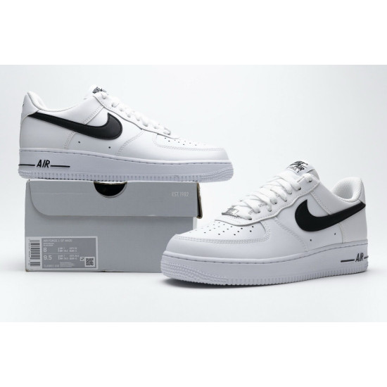 PK God Nike Air Force 1 Low '07 White