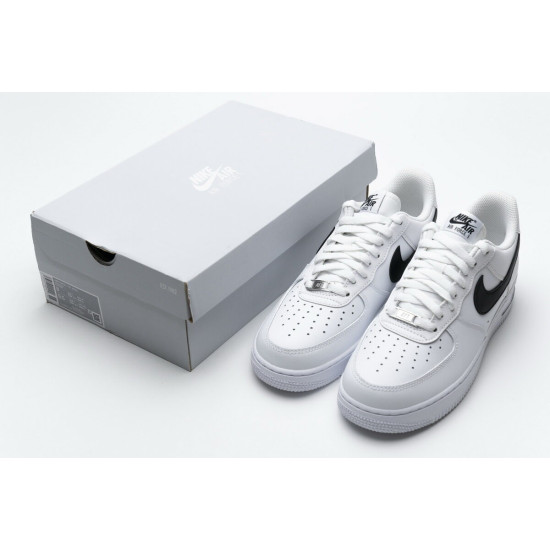 Yeezysale Nike Air Force 1 Low '07 White
