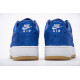 Yeezysale Nike Air Force 1 Low Clot Blue Silk