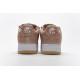 Yeezysale Nike Air Force 1 Low Clot Rose Gold Silk